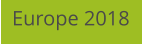 Europe 2018